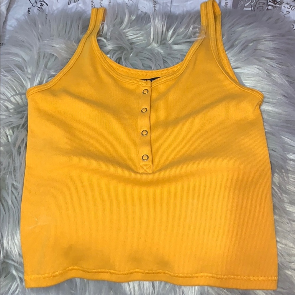 Woman top